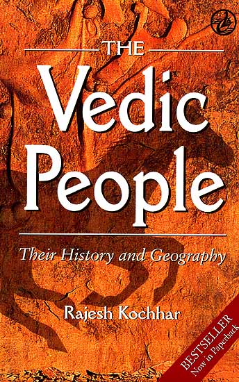 The Vedic People: Their History and Geography