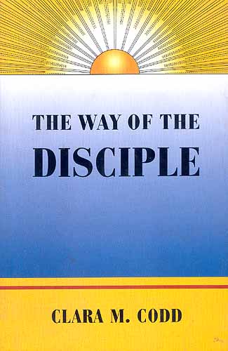 The Way Of The Disciple