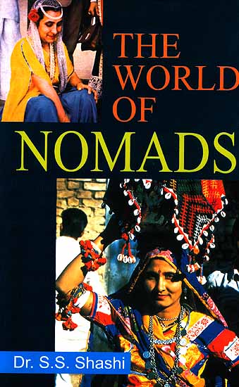 The World of Nomads