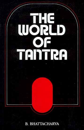 The World of Tantra