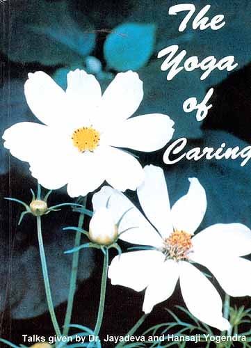 The Yoga of Caring