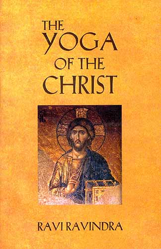 The Yoga of The Christ