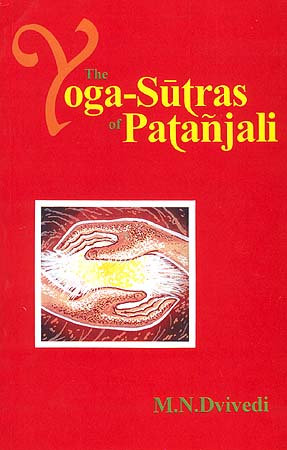 The Yoga-Sutras of Patanjali