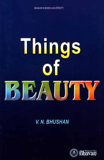 Things of Beauty