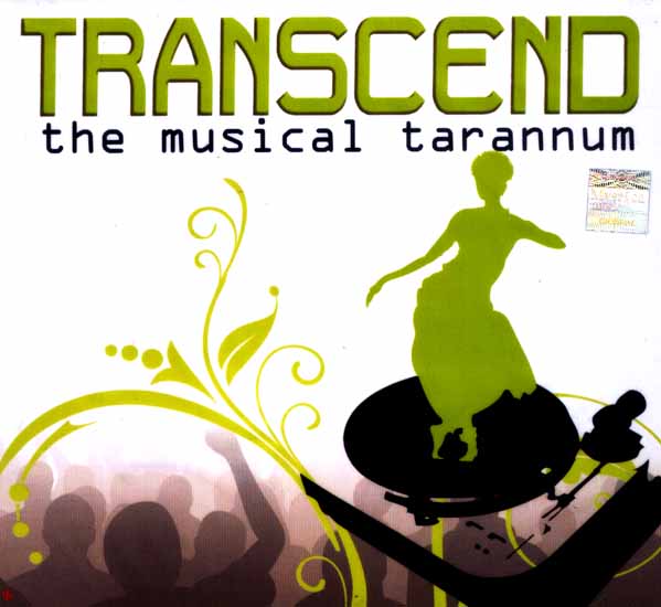 Transcend the Musical Tarannum (Audio CD)