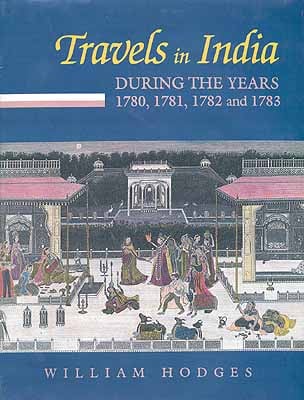 Travels in India
During the years 1780-83