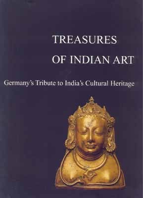 Treasures of Indian Art Germany's Tribute to India's Cultural Heritage
