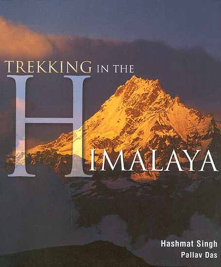 Trekking in the Himalaya