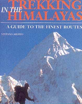 Trekking in The Himalayas