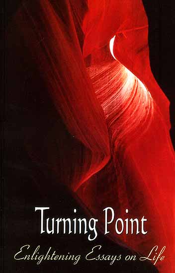 Turning Point (Enlightening Essays on Life)