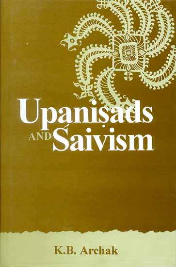 Upanisads and Saivism