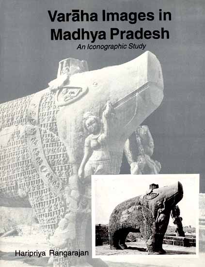 Varaha Images in Madhya Pradesh (An Iconographic Study)