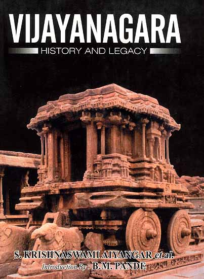 Vijayanagara (History of Legacy)