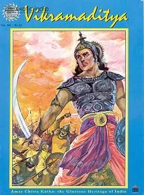 Vikramaditya