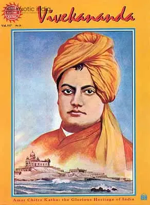Vivekananda