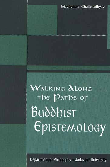 Walking Along the Paths of Buddhist Epistemology