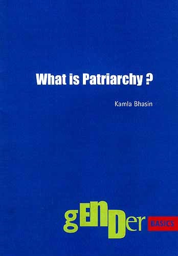 What is Patriarchy?