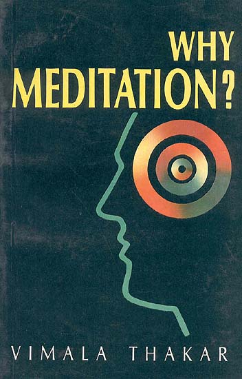 Why Meditation?