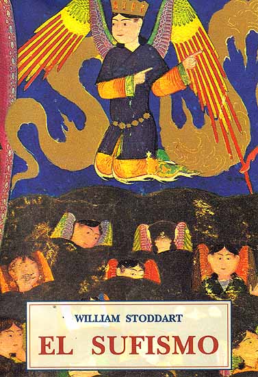 William Stoddart: El Sufismo