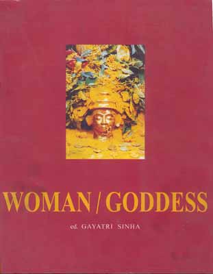 Woman / Goddess