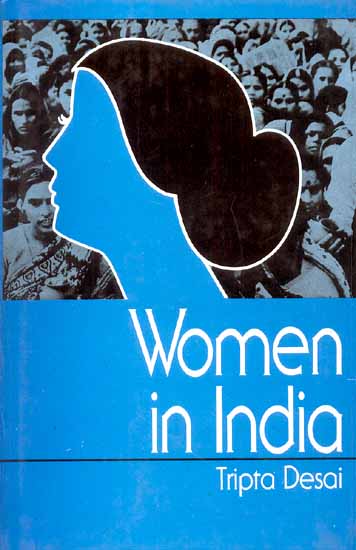 Women in India - A Brief Historical Survey