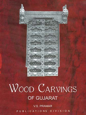 Wood Carvings of Gujarat