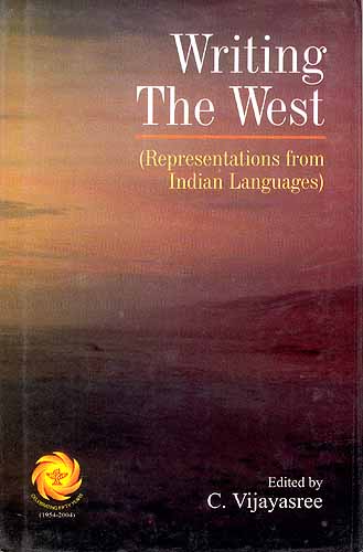 Writing The West : Representations from Indian Languages
