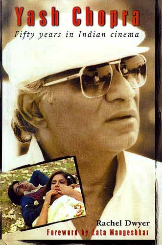 Yash Chopra: Fifty years in Indian cinema