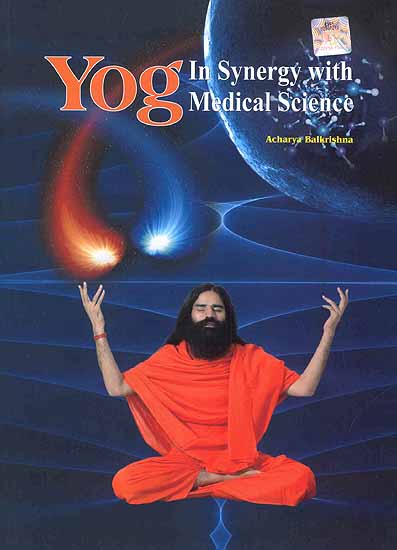 Yog In Synergy with Medical Science