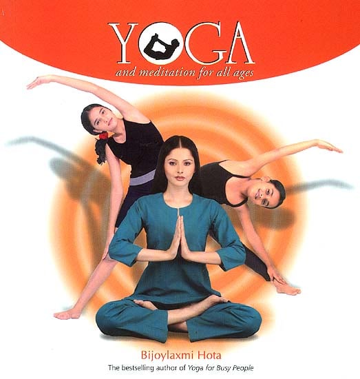 Yoga and Meditation for all ages