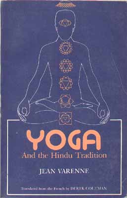 Yoga And the Hindu Tradition