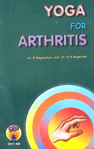 YOGA FOR ARTHRITIS