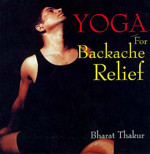 Yoga For Backache Relief