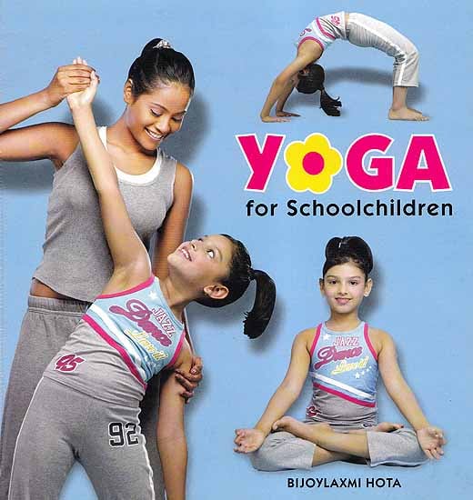 Yoga for Schoolchildren