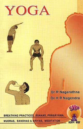 YOGA - Breathing Practices. Asana and Pranayama, Mudras, Bandhas and Kriya, Meditation
