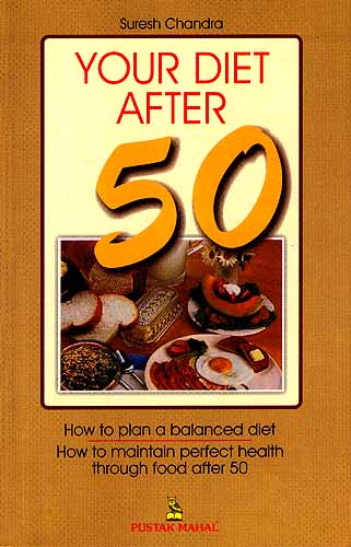 YOUR DIET AFTER FIFTY