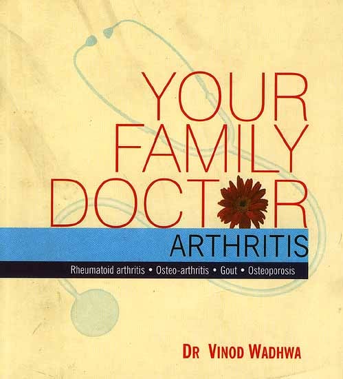 Your Family Doctor: Arthritis