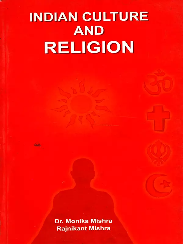 Indian Culture and Religion