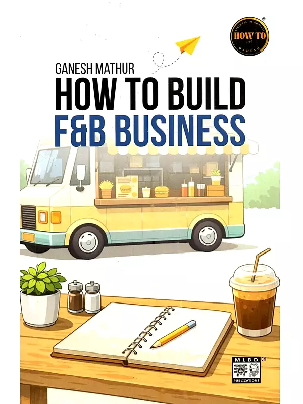 How to Build F&B Business