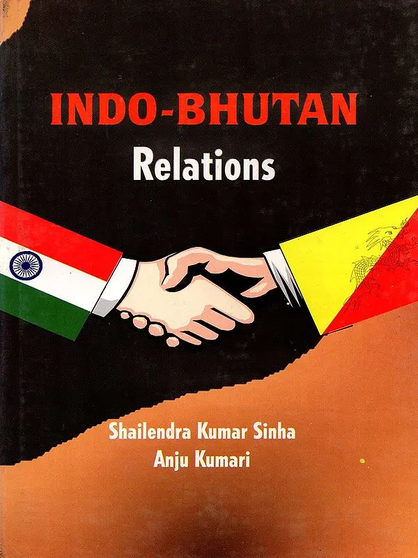 Indo-Bhutan Relations