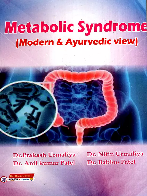 Metabolic Syndrome (Modern & Ayurvedic View)
