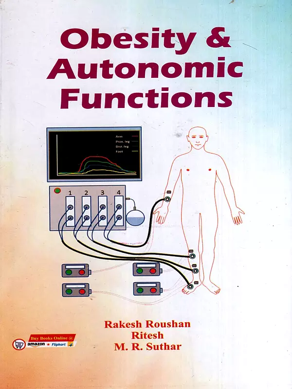 Obesity & Autonomic Functions