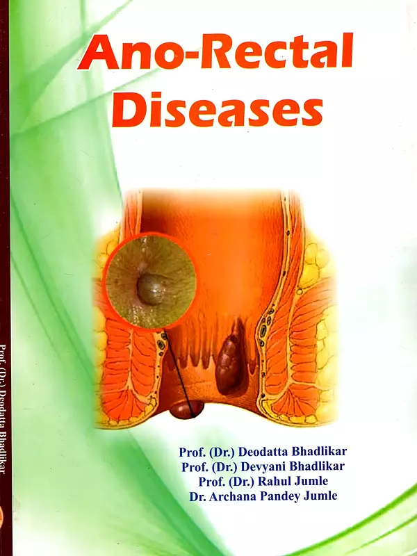 Ano-Rectal Diseases