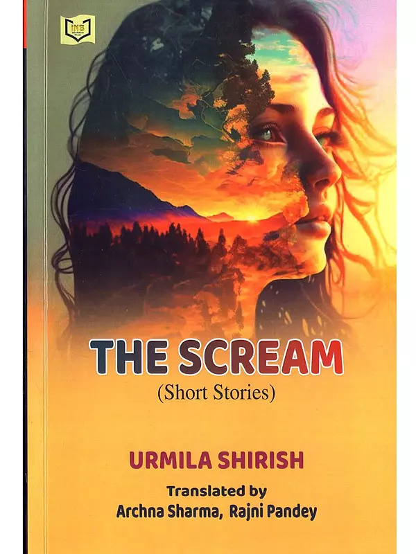 The Scream: Short Stories