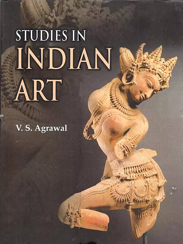 Studies in Indian Art