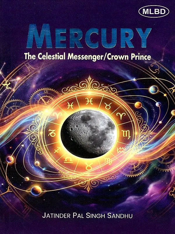 Mercury: The Celestial Messenger/Crown Prince