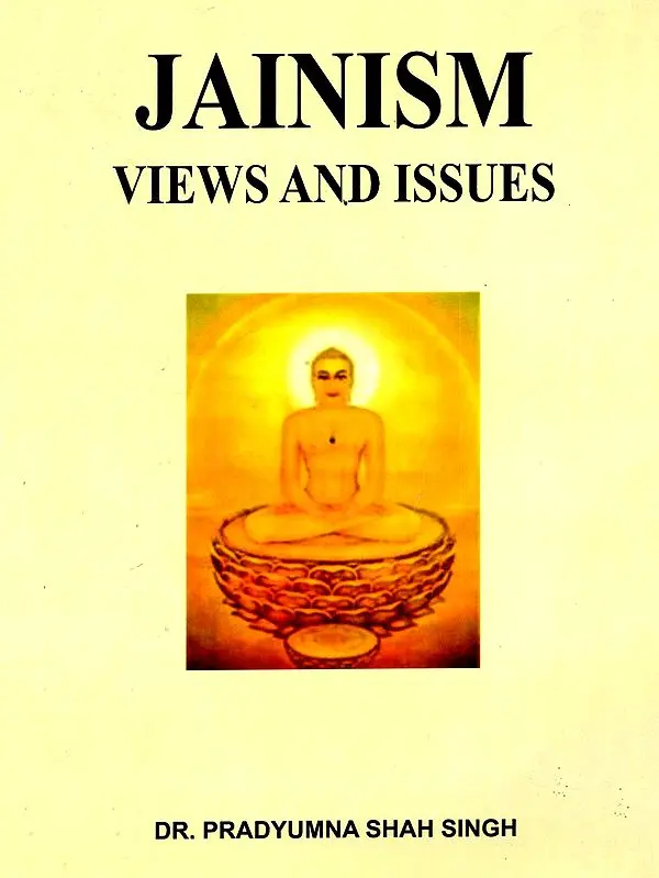 Jainism: Views and Issues