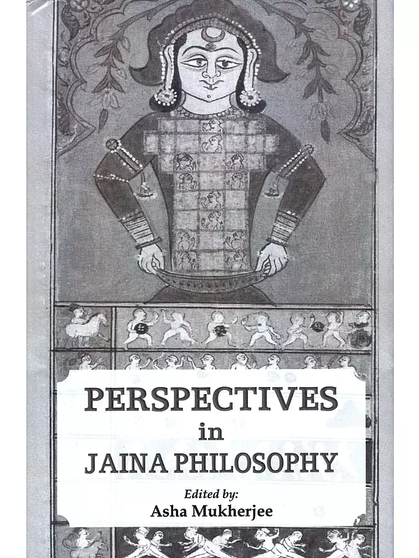 Perspectives in Jaina Philosophy