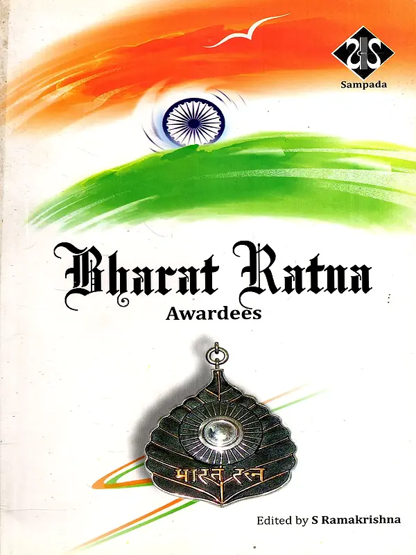 Bharat Ratna Awardees
