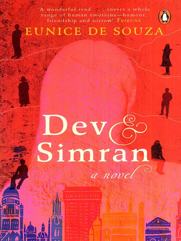 Dev & Simran- A Novel